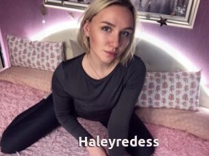 Haleyredess