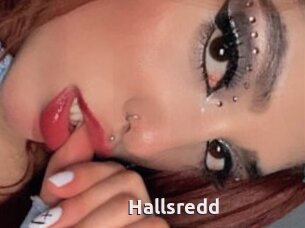 Hallsredd