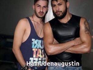 Hamudenaugustin