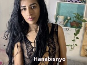 Hanabisnyo