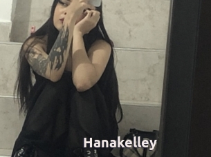 Hanakelley