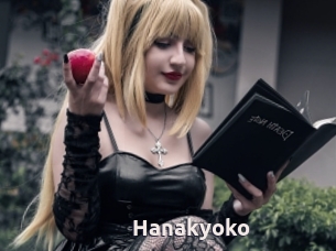 Hanakyoko