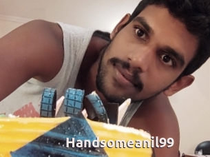 Handsomeanil99