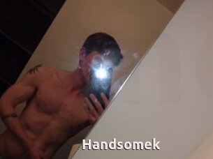 Handsomek