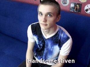Handsomestiven