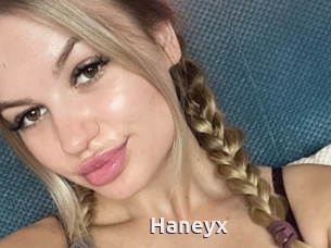 Haneyx