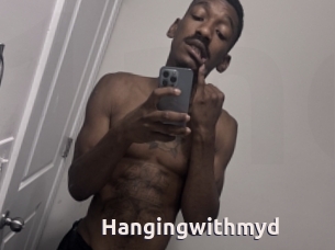 Hangingwithmyd