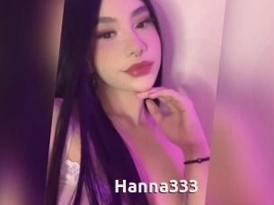 Hanna333