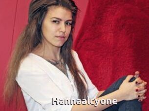 Hannaalcyone