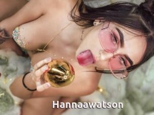 Hannaawatson