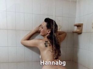 Hannabg