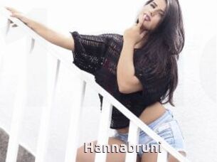 Hannabruni