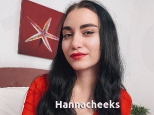 Hannacheeks