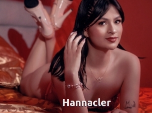 Hannacler