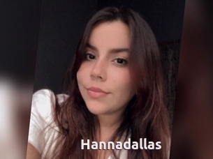 Hannadallas