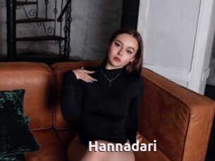 Hannadari