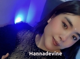 Hannadevine