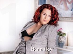Hannafay