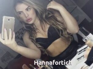 Hannafortich