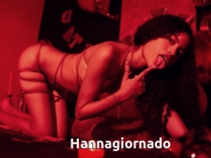 Hannagiornado