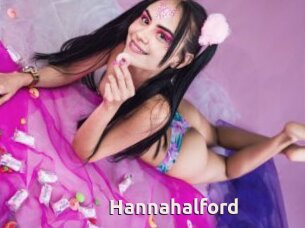 Hannahalford