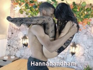 Hannahandham