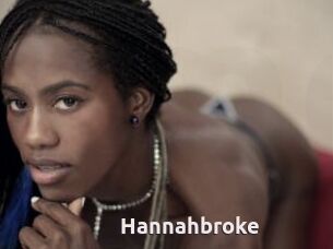 Hannahbroke