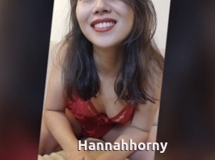 Hannahhorny