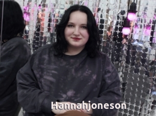 Hannahjoneson