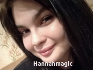 Hannahmagic