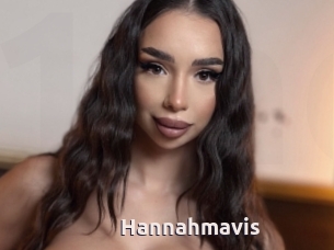 Hannahmavis
