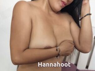 Hannahoot