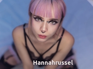 Hannahrussel
