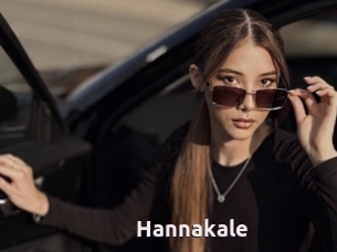 Hannakale