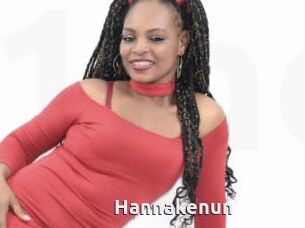 Hannakenun