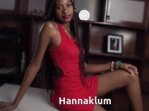 Hannaklum