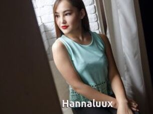 Hannaluux