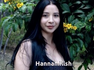Hannamillsh