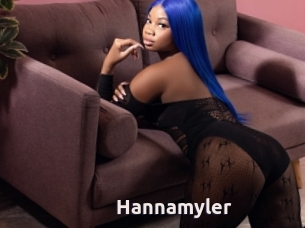 Hannamyler