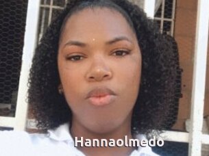 Hannaolmedo