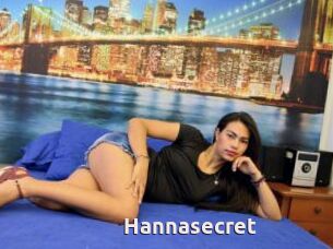 Hannasecret