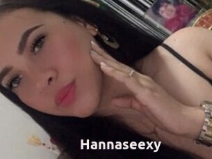 Hannaseexy