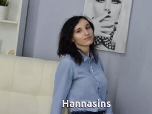 Hannasins