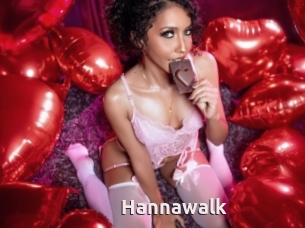 Hannawalk