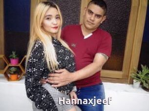 Hannaxjeef
