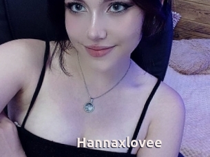 Hannaxlovee