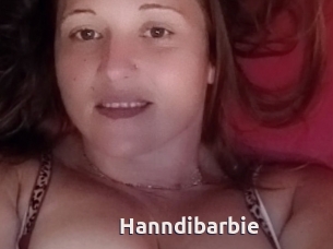 Hanndibarbie