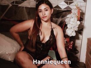 Hanniequeen