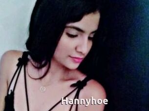 Hannyhoe