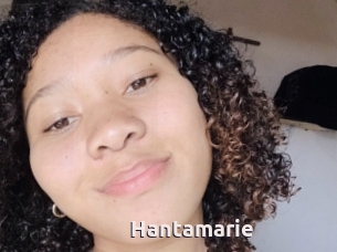 Hantamarie